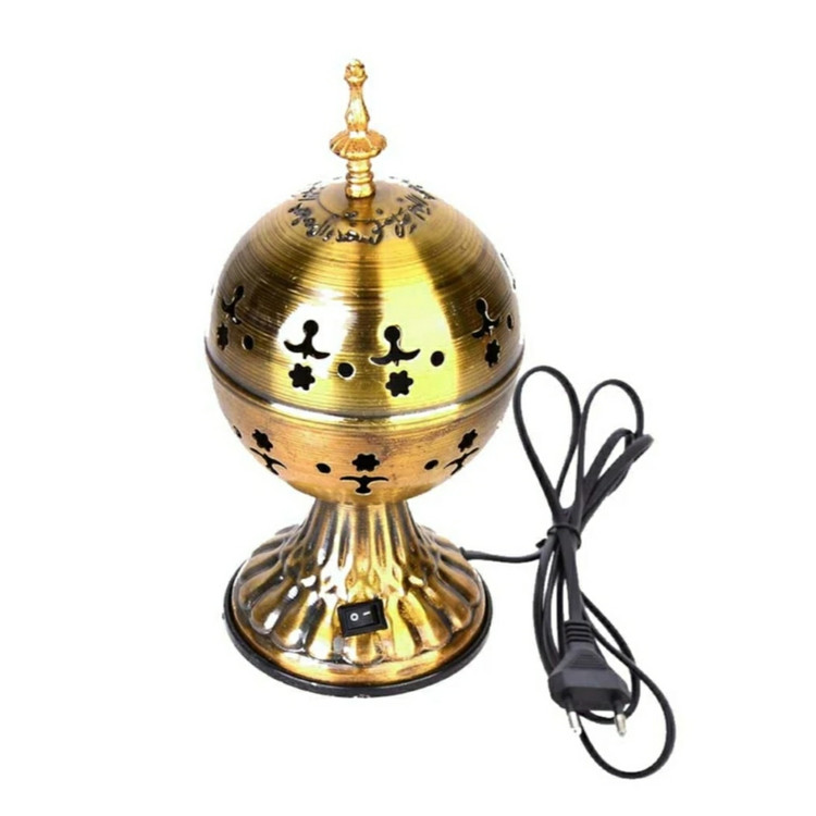 اسپند دود کن برقی مدل 110