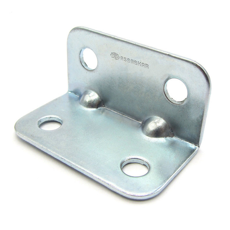 بست گونیا اسباب کار مدل A.K.33_10 بسته ده عددی