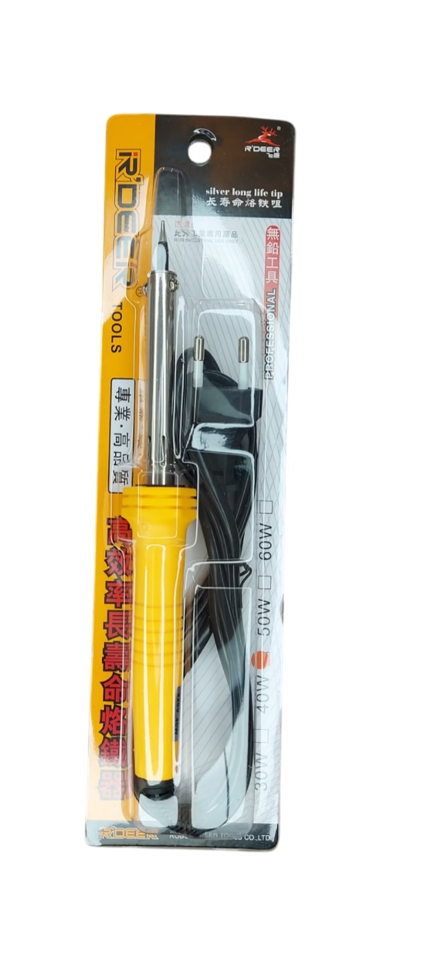 هویه 40 وات RDEER مدل RT-D40